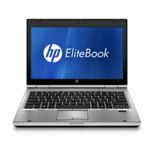 HP EliteBook 2560P Intel® Core™ i7 i7-2540M 31.8 cm (12.5