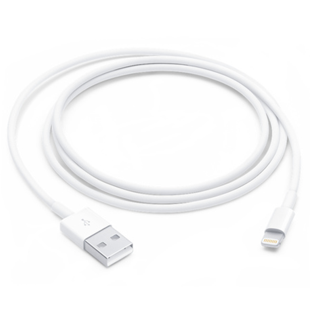 Apple Lightning to USB Cable (1 M)-ZML – MXLY2ZM/A2