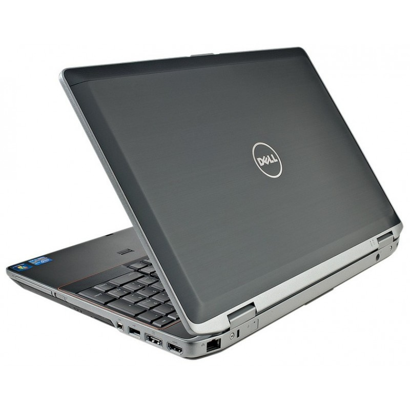 Dell Laptop 15.6 Inch E6520 Intel Core i7-2620m 2.70GHz 8GB DDR3 500GB Hard Drive DVD-ROM Windows 10 Pro4