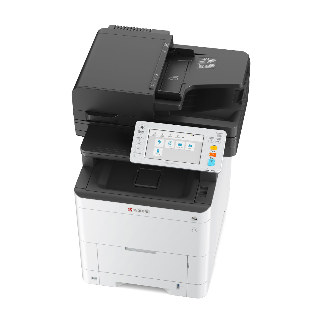 KYOCERA ECOSYS MA3500cix A4 Colour Multifunctional Laser Printer 35 ppm- 1102YK3NL03