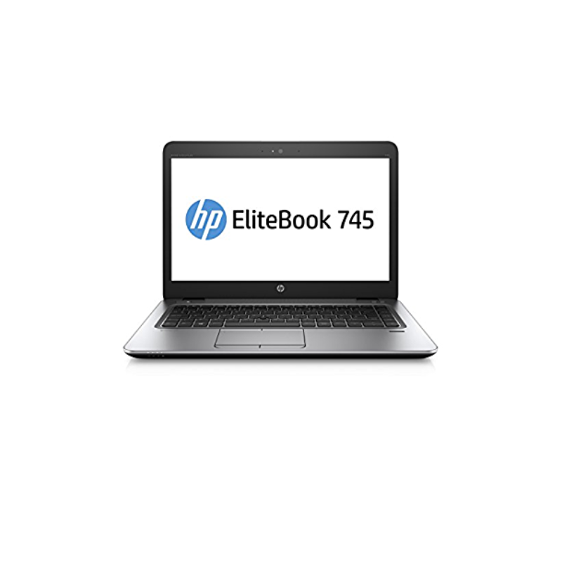 HP EliteBook 745 G3 AMD A10-8700B X4 1.8GHz 8GB 256GB SSD 142