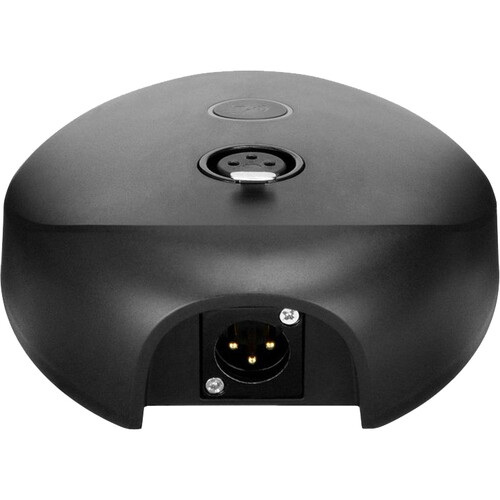 BOYA BY-GM18CB Desktop Cardioid Gooseneck Microphone0