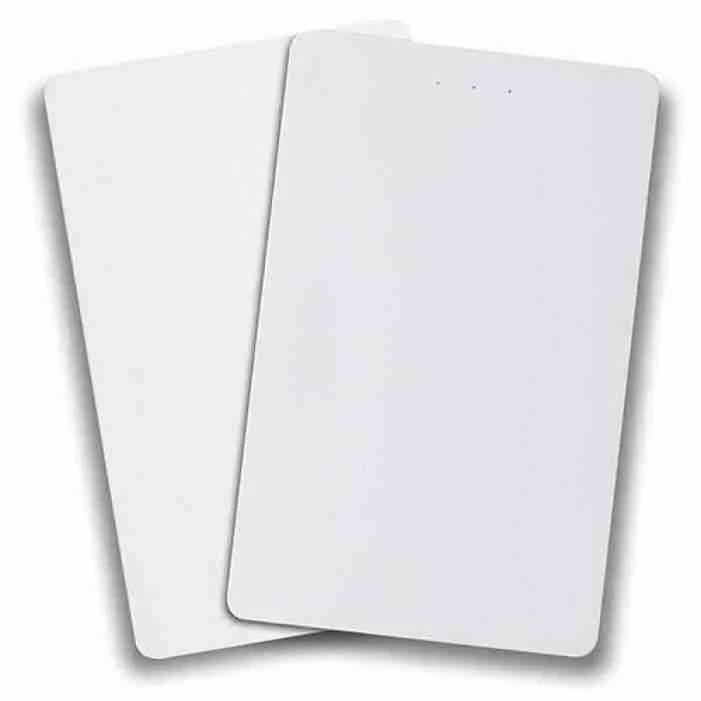 Mifare Cards – Contactless Smart Cards for Access Control2