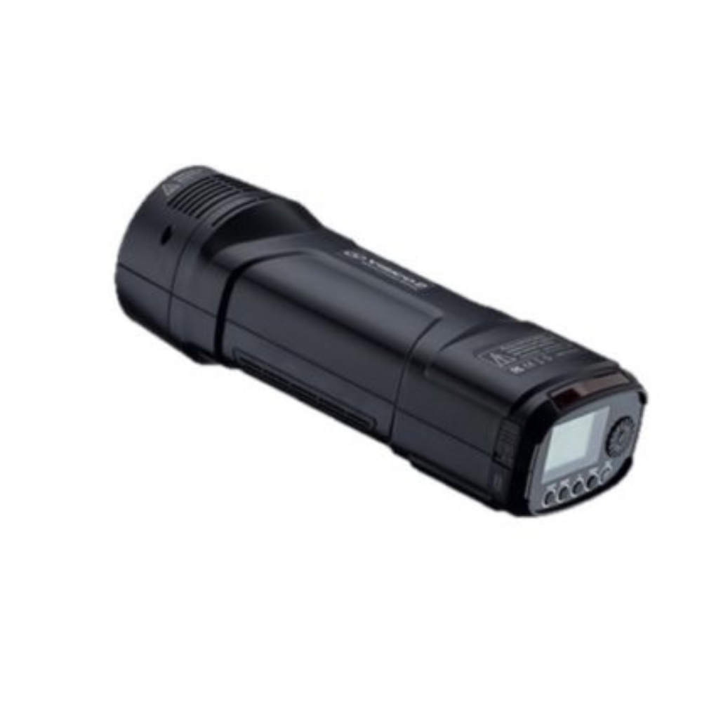 Pocket flash VISICO 2 Wireless speedlite3