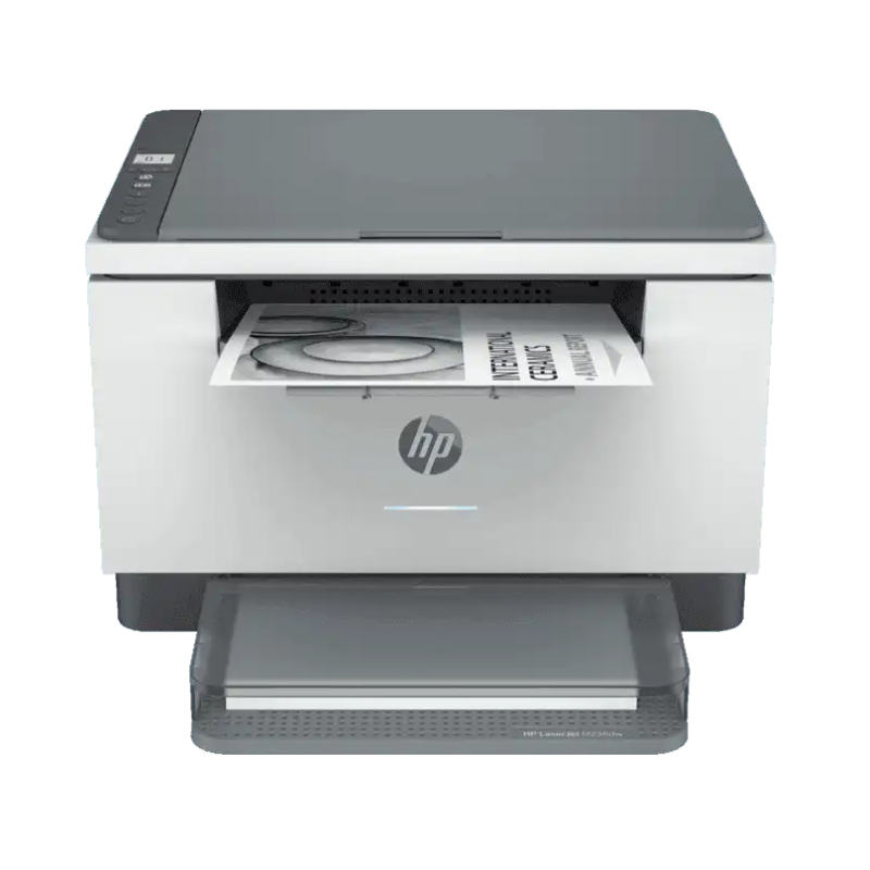 HP LaserJet MFP M236dw Multifunction Printer (9YF95A)0