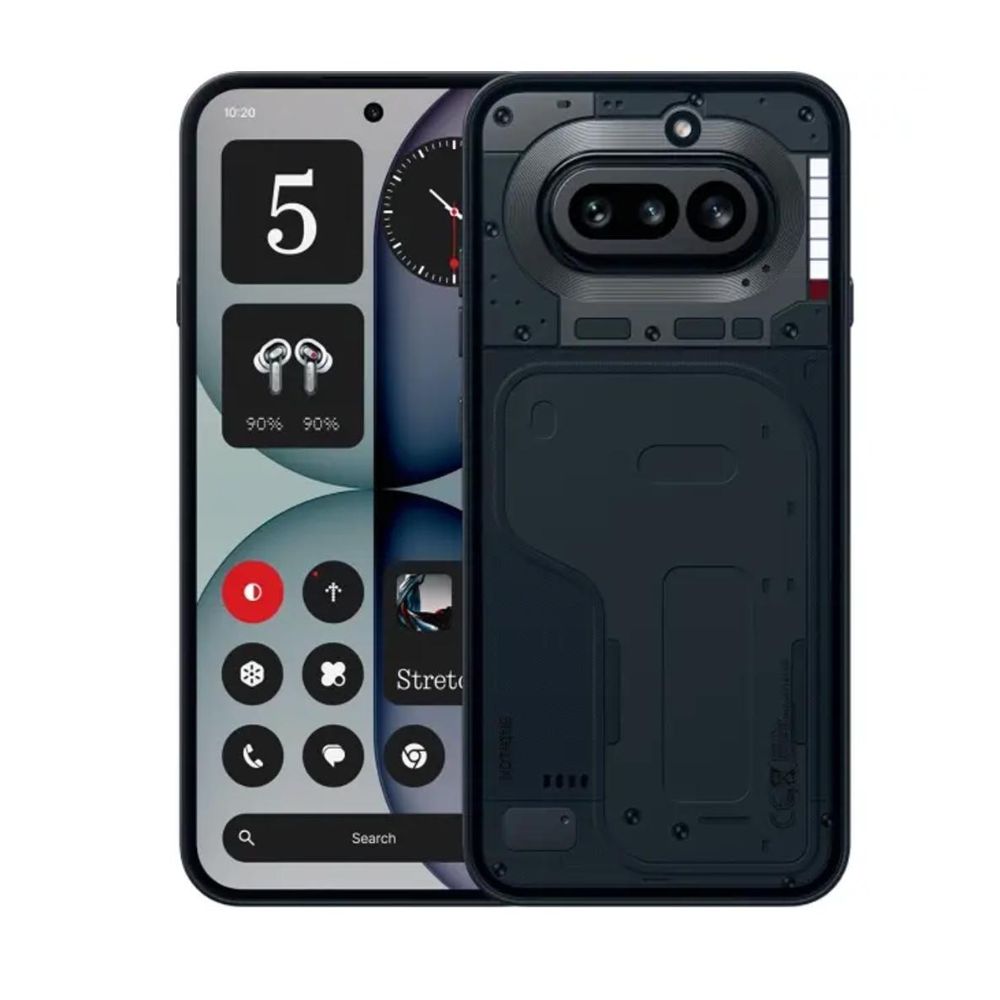 Nothing Phone 4A 8GB RAM 128GB ROM