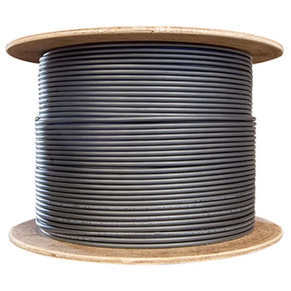 Giganet Cat 6A U/UTP PVC Indoor Cable GN-C6A-U/UTP-PVC0