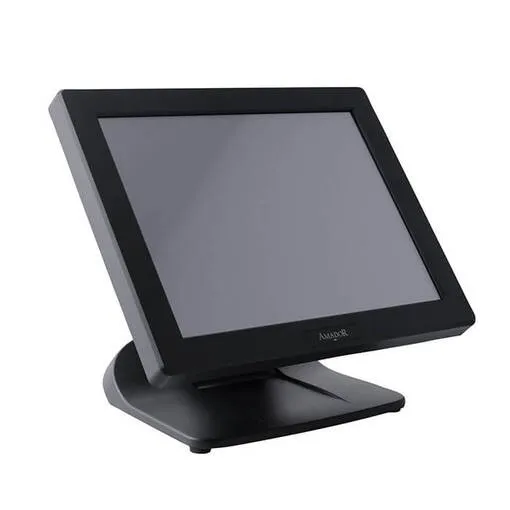 Micros TM 1501 Touchscreen POS Monitor