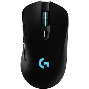 Logitech G703 HERO LIGHTSPEED Wireless Gaming Mouse