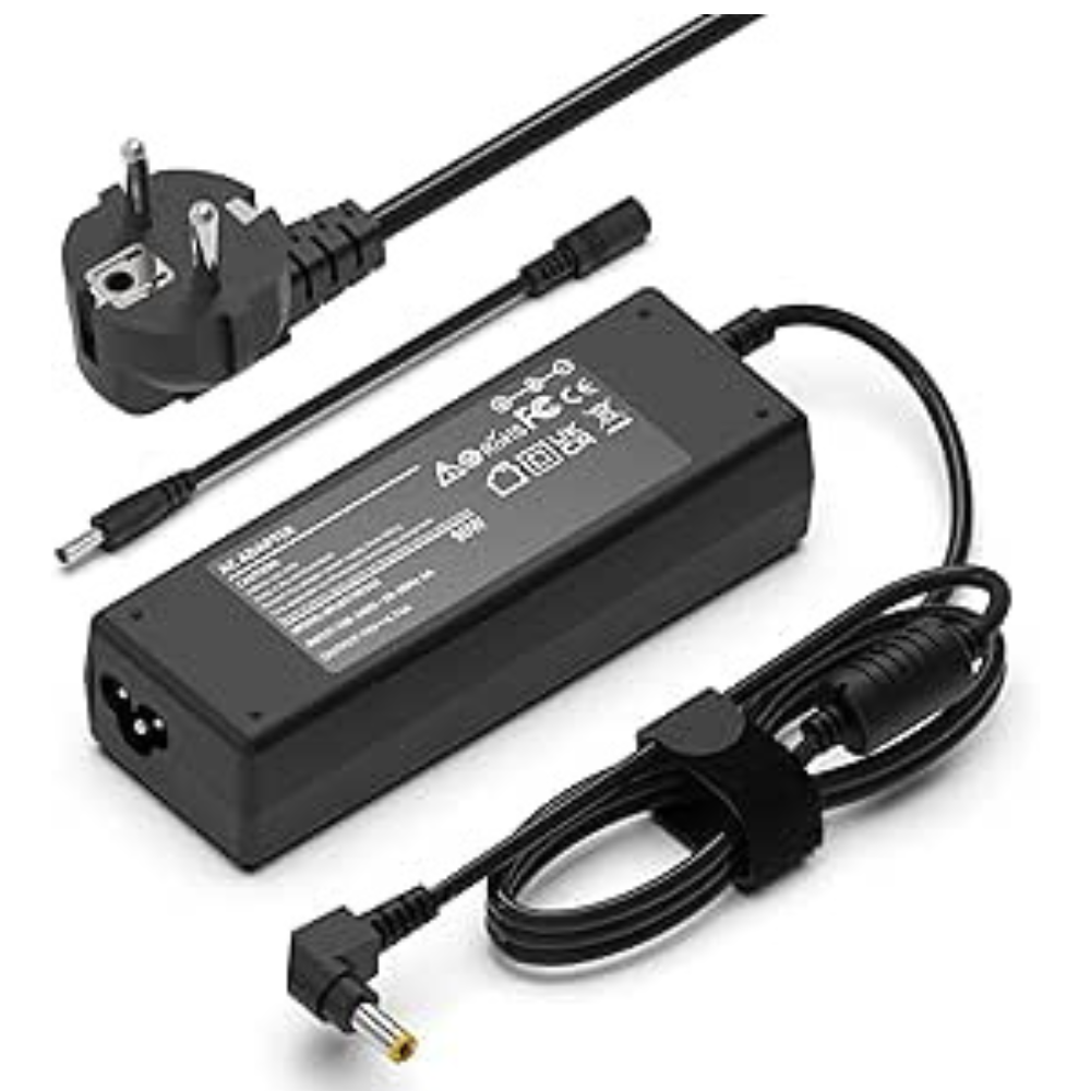 Charger for Toshiba Tecra  A50-C-209 A50-C-270 90W 19V 4.74A2