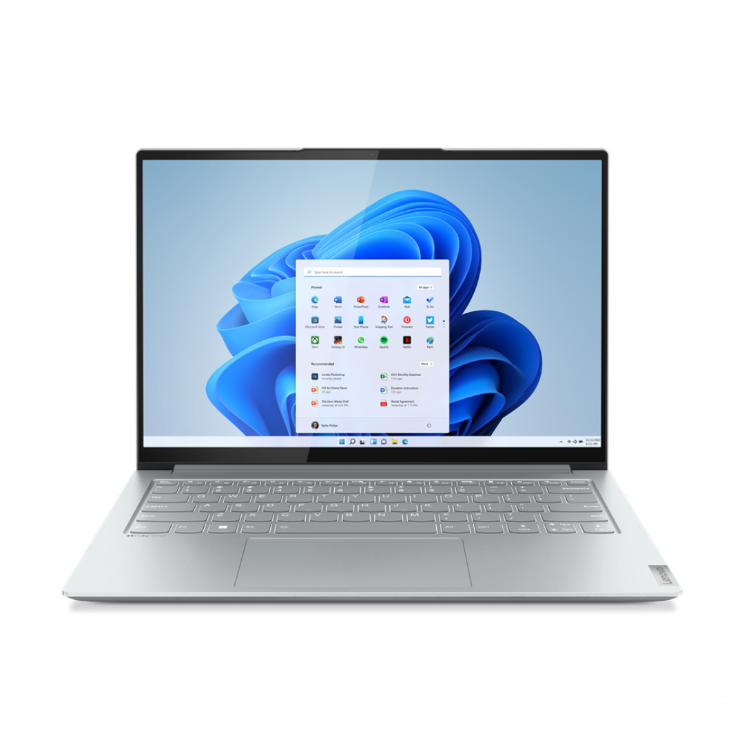 Lenovo Yoga Slim 7 Pro 14IAP7 Intel® Core i7-1260P Laptop 35.6 cm (14