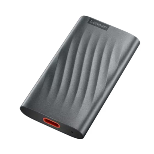 Lenovo PS6 Portable External SSD 1TB - GXB1M241643