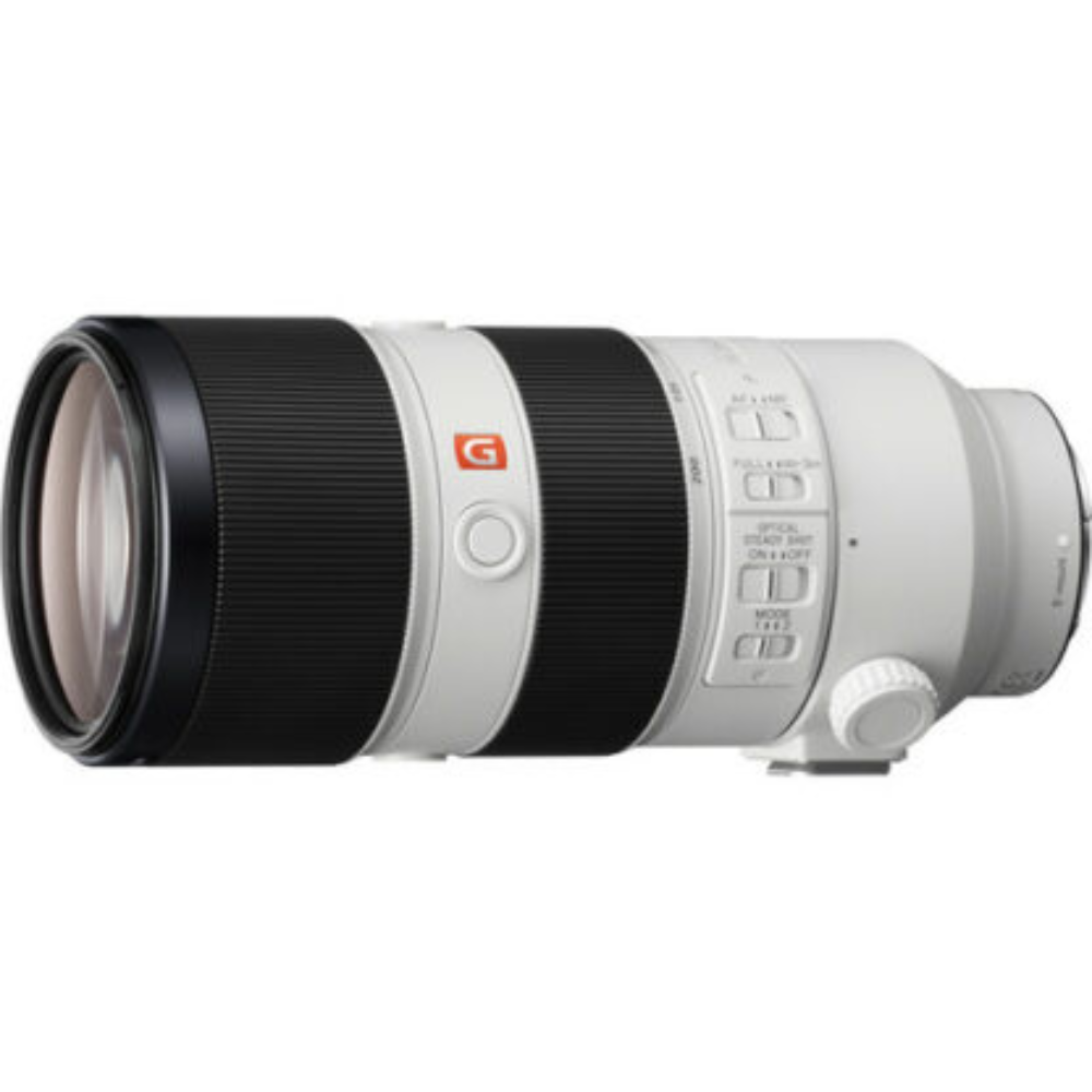 Sony FE 70-200mm f/2.8 GM OSS Lens2
