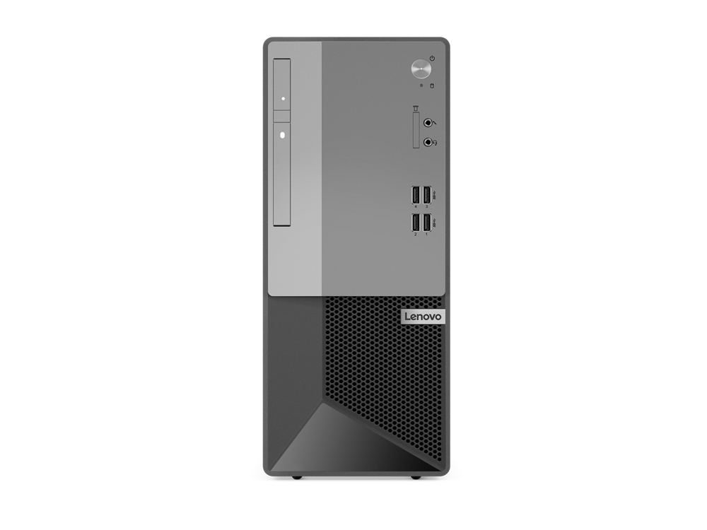 Lenovo V50t core i3 10th gen 4gb 1tb CPU – 11QE00G2UM3