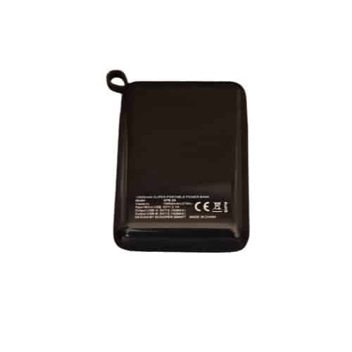 POWER BANK SPB-08 10,000mAh PORTABLE FAST CHARGING POWER BANK