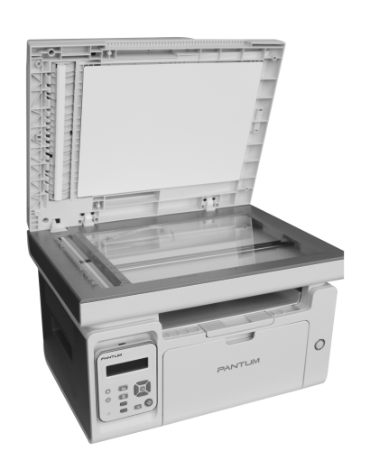 Pantum M6509NW Mono Laser Multifunction Printer With Print Copy Scan4