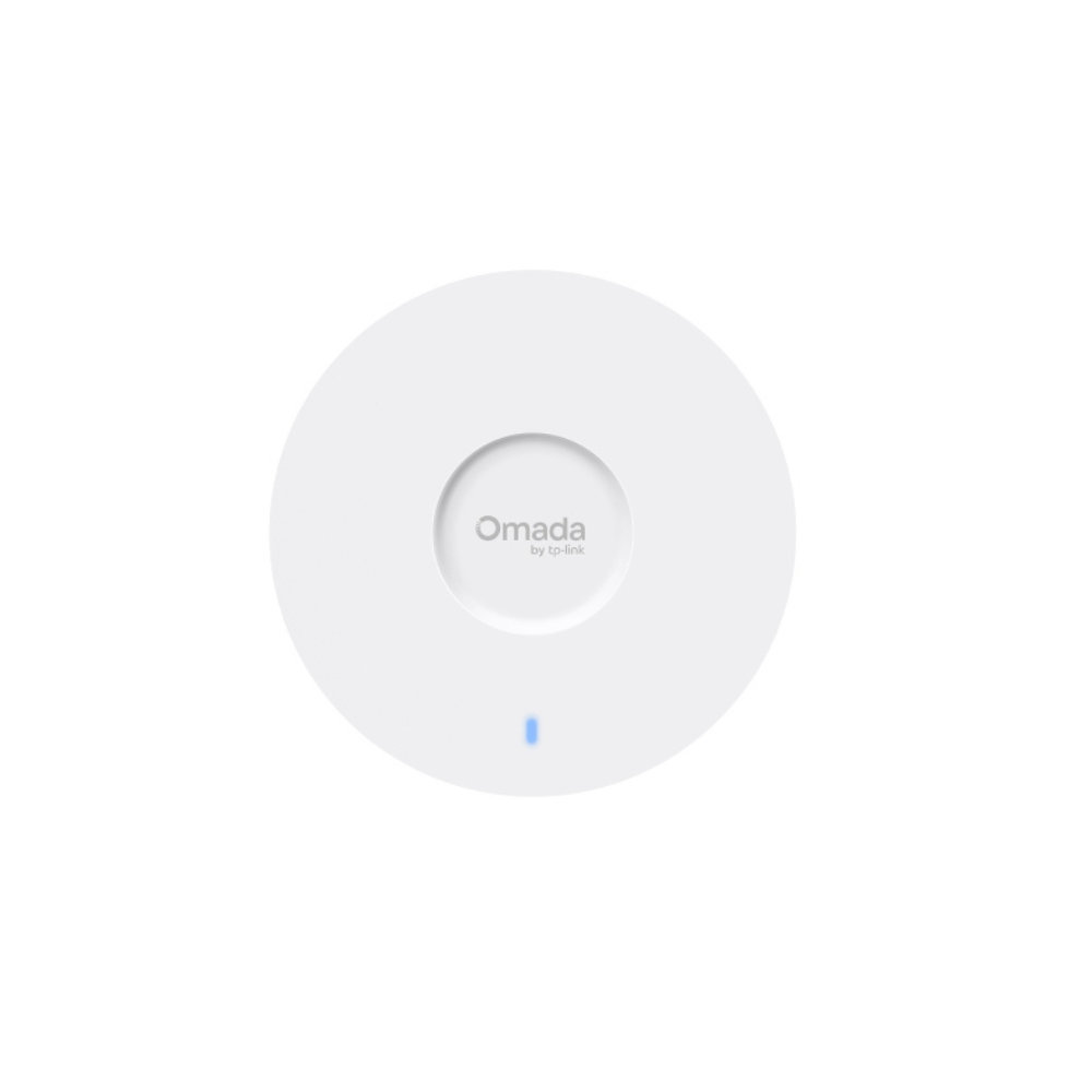 TP-Link Omada AX3000 Ceiling-Mount Wi-Fi 6 Access Point
