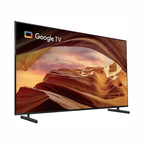 Sony Bravia 75 Inch 4K UHD Smart TV 75X77L HDR Google TV2