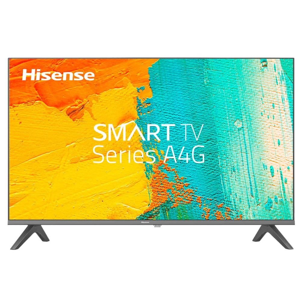 Hisense 40 inch Full HD TV- 40A4G2