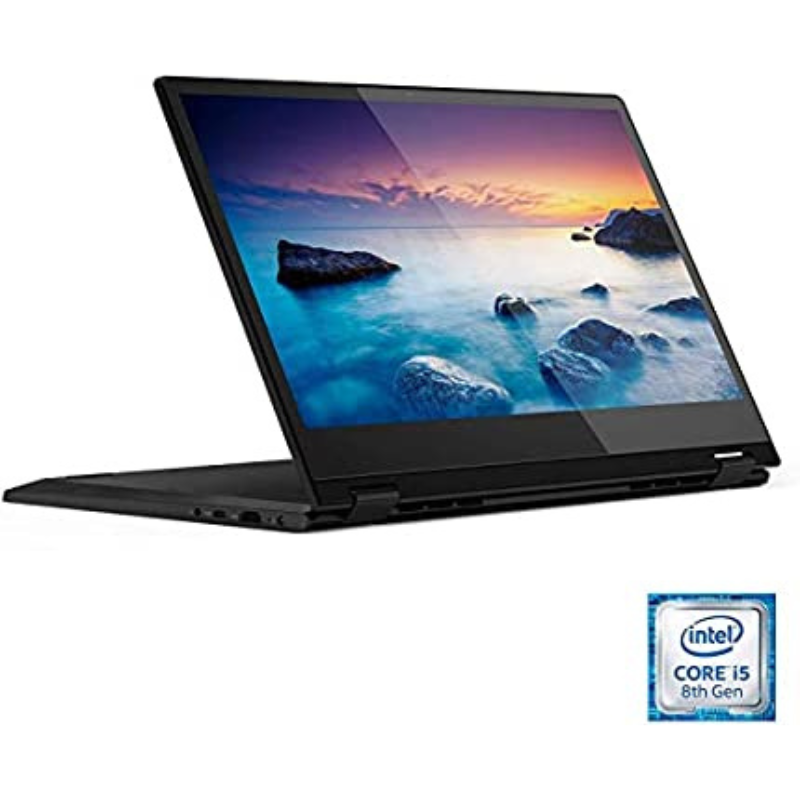 Lenovo Flex 14IWL 2-in-1 Laptop, 14 Inch Touchscreen, Intel Core 8th Gen i3-8145U, 4GB RAM, 128 GB SSD, Windows 104