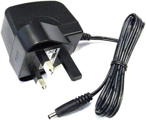 Fanvil Power Adapter 5V 2A – Reliable High-Output Supply0