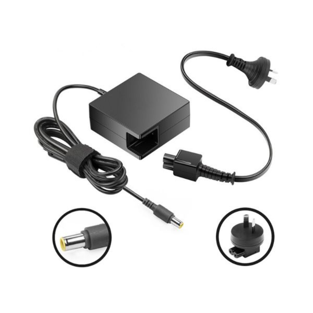 Charger for Lenovo ThinkPad Edge E535 20V 4.5A 90W 3