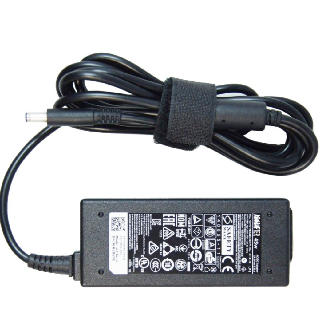 Ac Adapter Charger For Dell Xps 13 9370