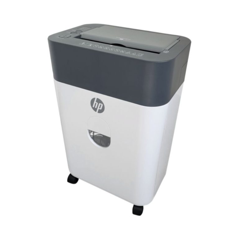 HP OneShred Auto 100CC Shredder0