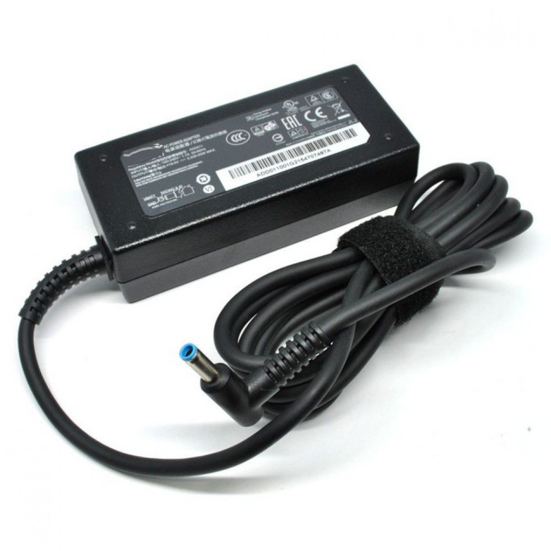90W HP 15-bs541tu 2EY83PA AC Adapter Charger + Free Cord0