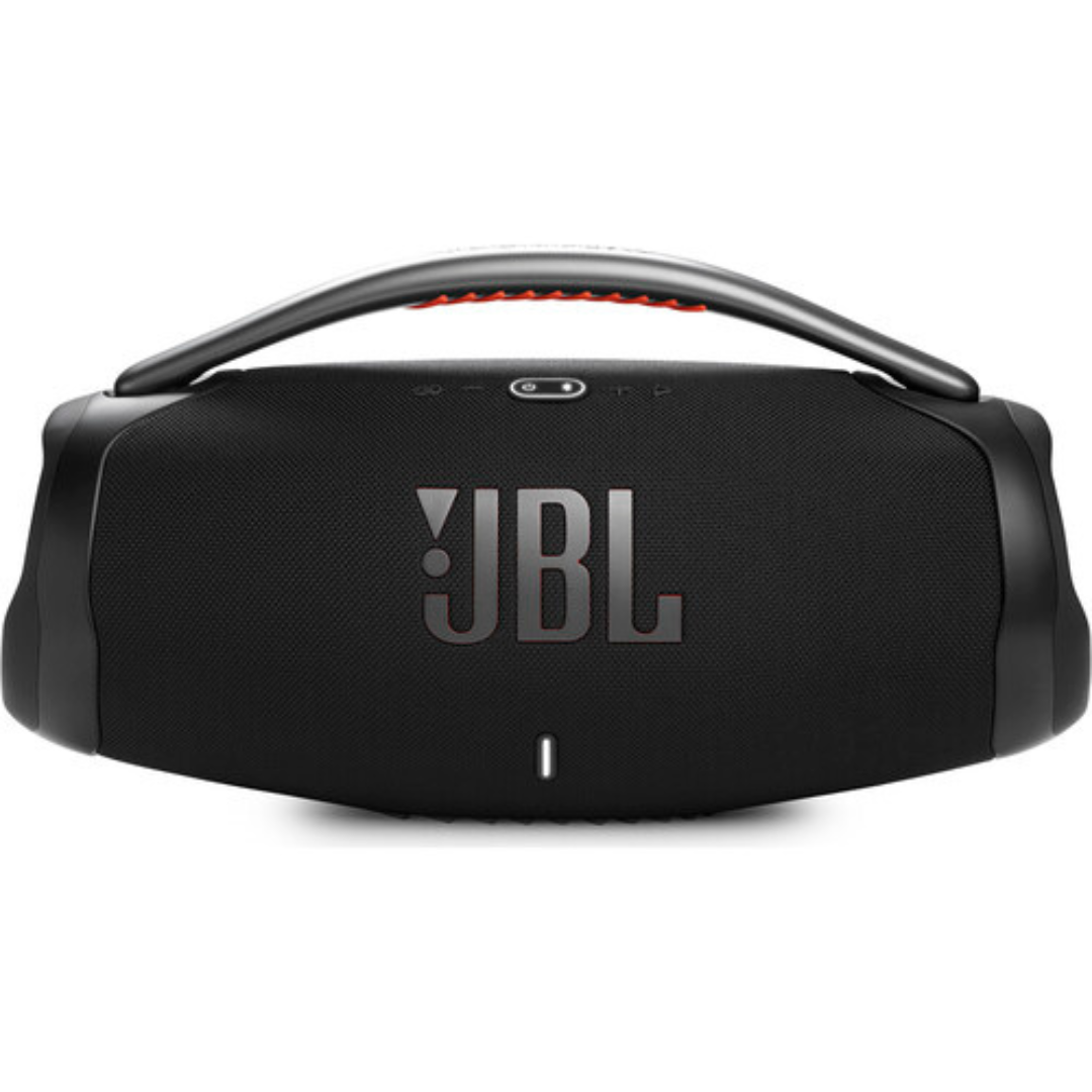 JBL Boombox 3 Portable Bluetooth Speaker2
