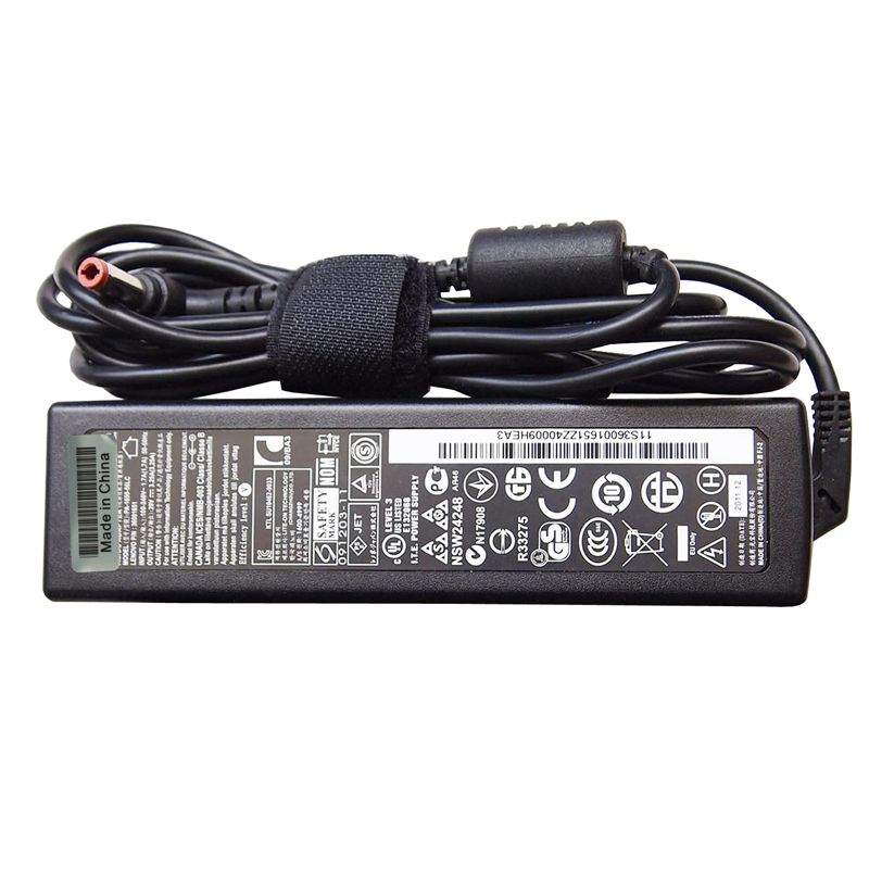 Charger fit Lenovo G585  90W 20V 4.5A3