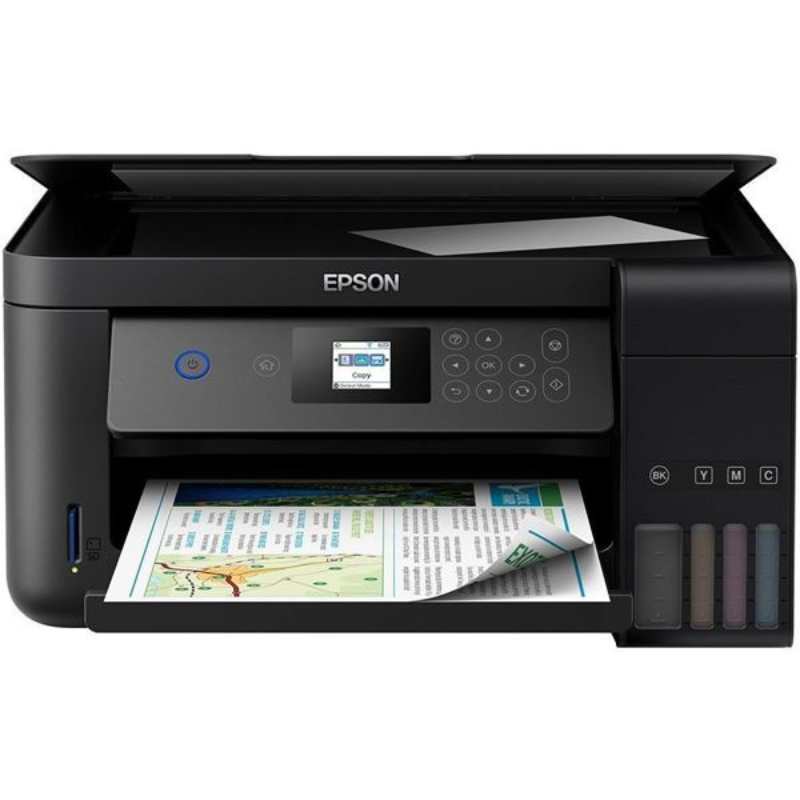 Epson EcoTank L4260 A4 Wi-Fi Duplex All-in-One Ink Tank Printer2