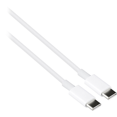 Apple USB Type-C 6.56' Charge Cable, White (MLL82AM/A)2
