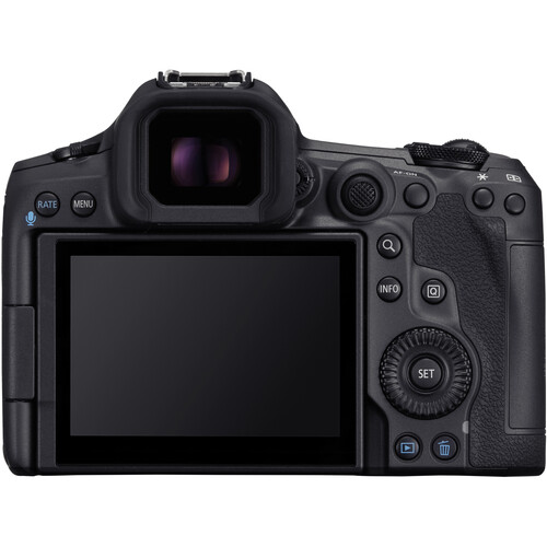 Canon EOS R5 Mark II Mirrorless Camera Body Only 