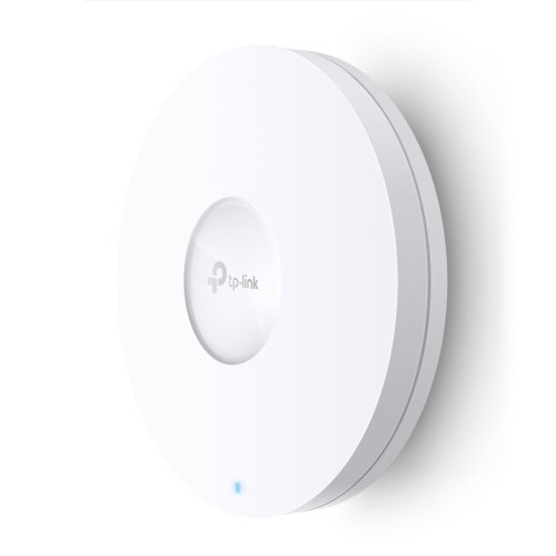 TP-Link AX3600 High Density Multi-Gigabit Ceiling Mount Wi-Fi 6 Access Point – TL-EAP660 HD2