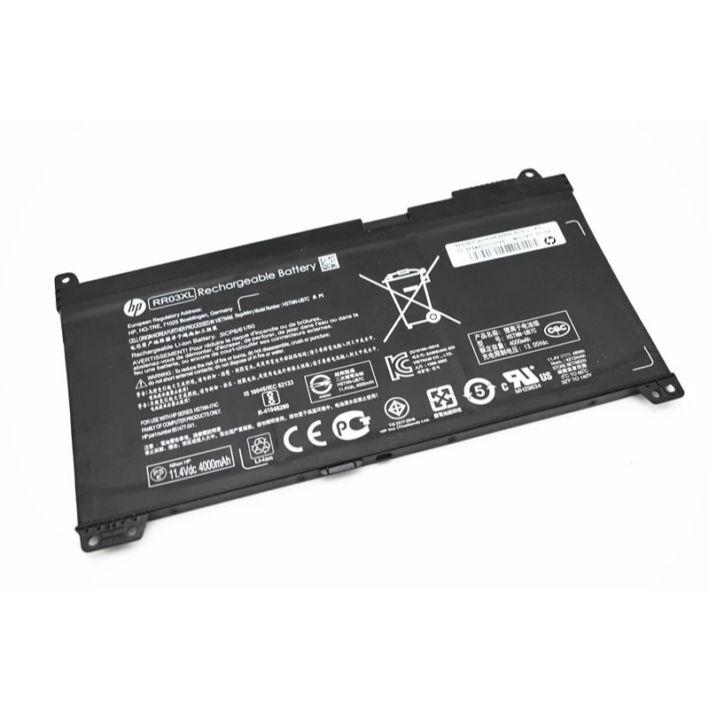 HP Probook 450 G5 Replacement Laptop Battery 6 Cell2