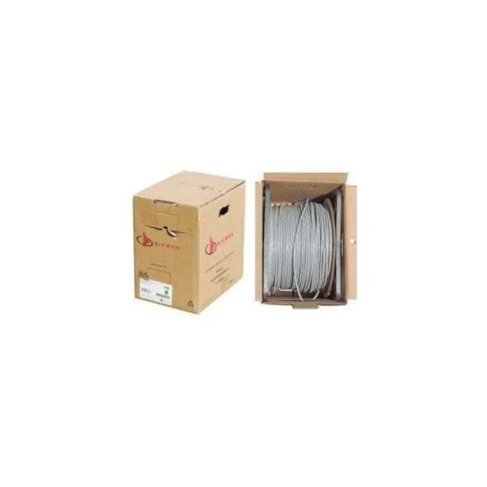 Siemon Cat 6 UTP Cable – High-Performance Networking0