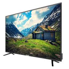 Vision Plus 40″ FHD V+ OS Smart TV - VP8840SV