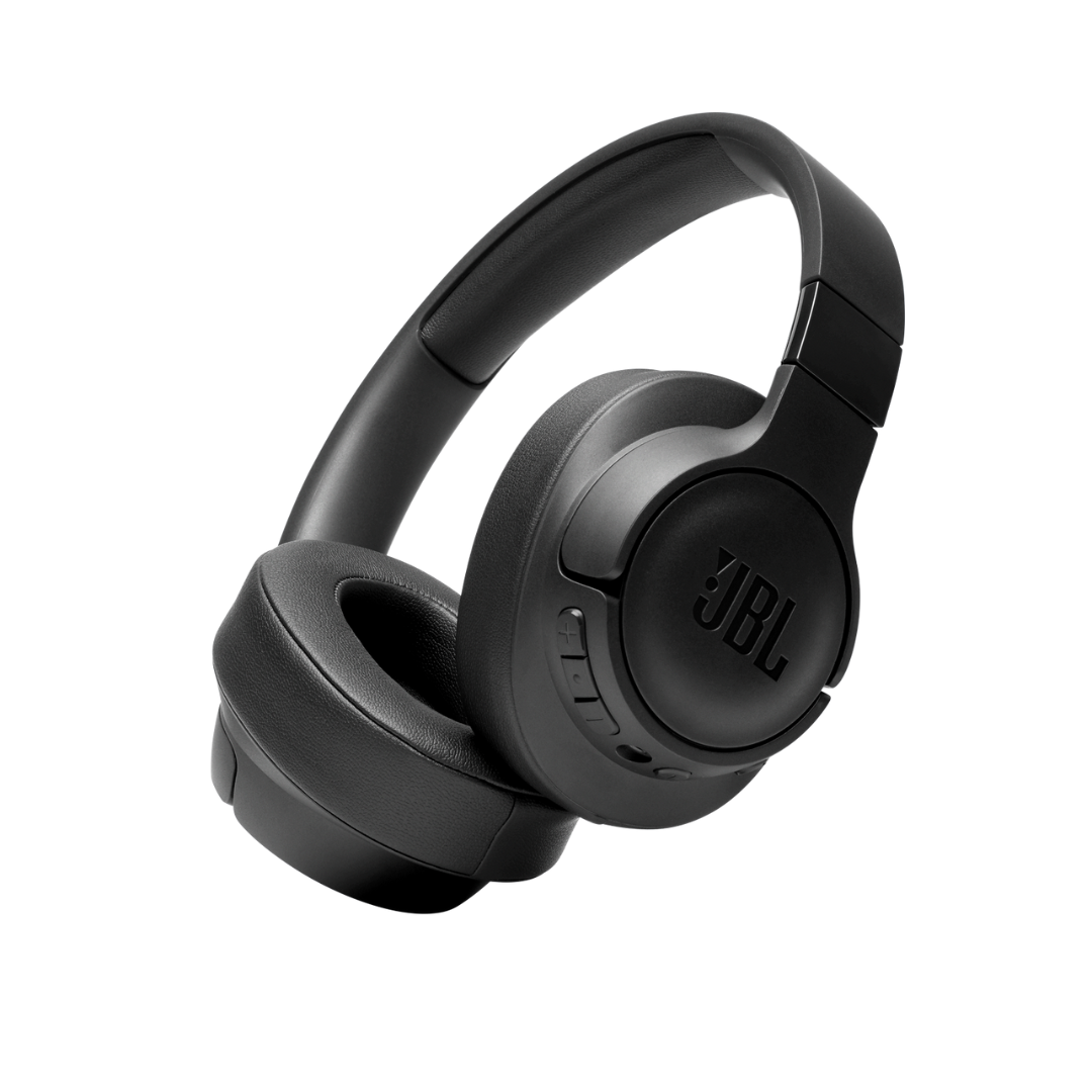 JBL Tune 760NC Noise-Canceling Wireless Over-Ear Headphones0