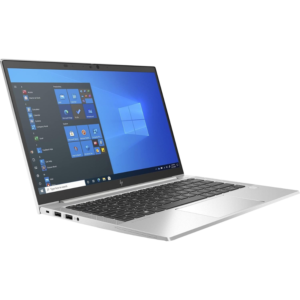 HP EliteBook 835 G8 Ryzen 7 Pro, 16GB RAM, 512GB SSD 