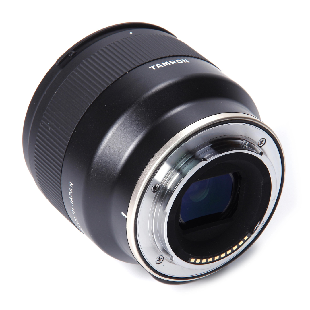 Tamron 24mm f/2.8 Di III OSD M 1:2 Lens for Sony E