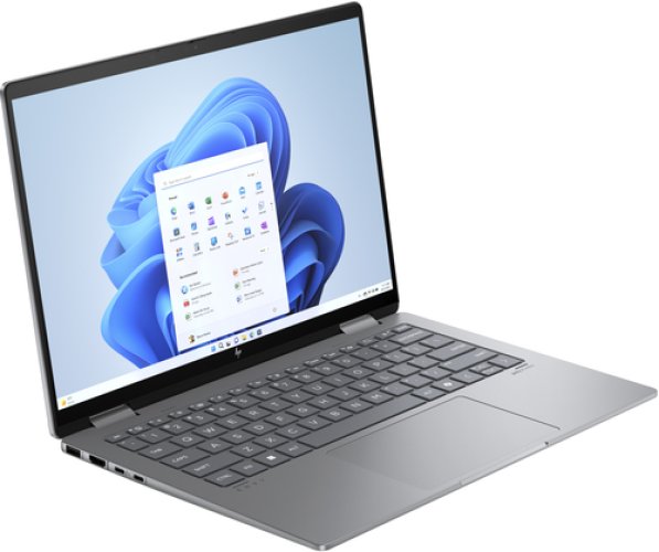 HP Envy x360 14-es1013dx, Core i5, 8GB RAM, 512GB- 9R8R2UA2