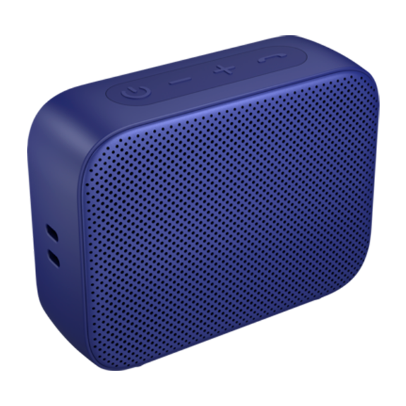 HP Bluetooth Speaker 350 Blue – 2D803AA 3
