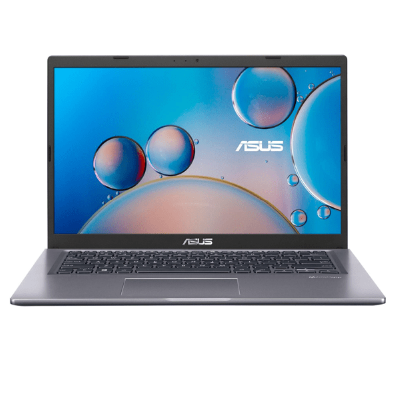 ASUS X415FA-BV113W, Core i3 10110U, 4GB, 1TB HDD, Windows 11 Home, 14″ HD, Slate Grey – 90NB0W12-M003T02
