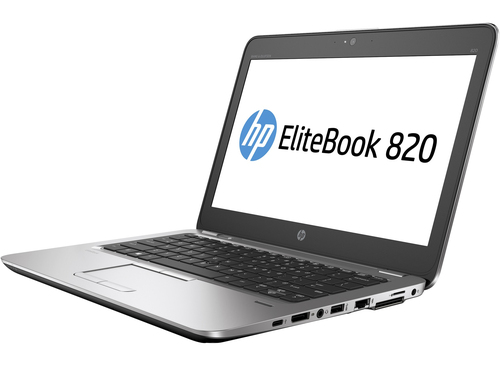 HP EliteBook 820 G2 i5‑5300U 12.5