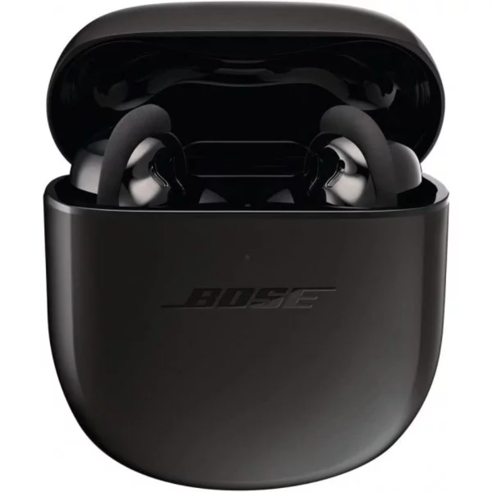 Bose QuietComfort II Earbuds0