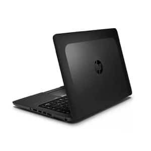 HP ZBook 14 G6 i7 8th Gen 16GB 512GB Touch Workstation4