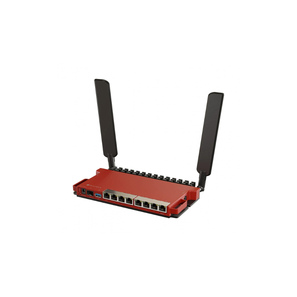  Mikrotik L009UiGS-2HaxD-IN – Red 2.4GHz Gigabit Router3