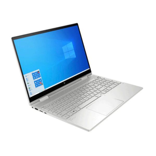 HP Envy X360 Convert Core i7 1165G7, 8GB DDR4 RAM, 512GB PCIe, 2GB NVIDIA MX450,  Windows 10 Home, 15.6 Inches FHD Touch Screen with Pen (169W2AV)2