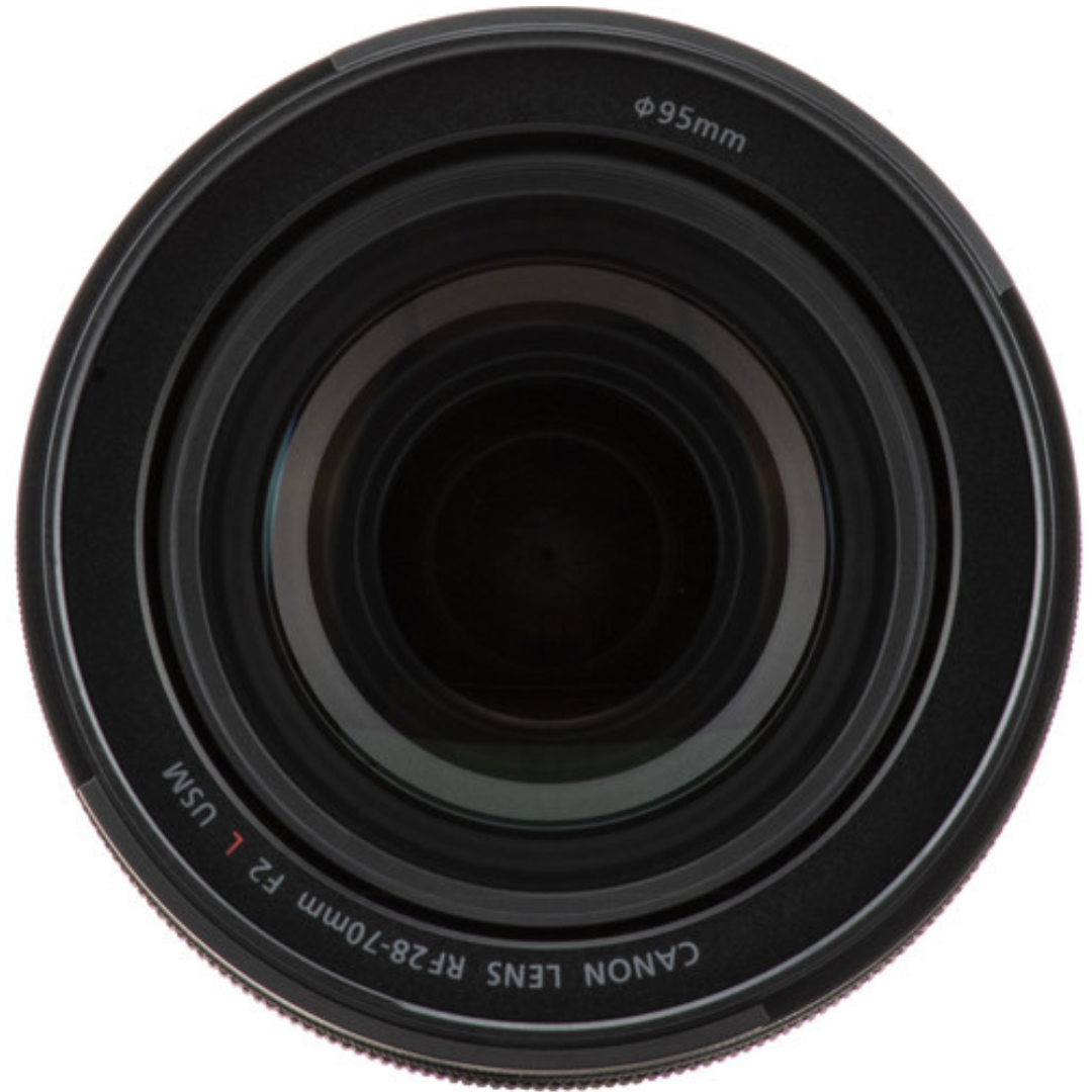 Canon RF 28-70mm f/2 L USM Lens3